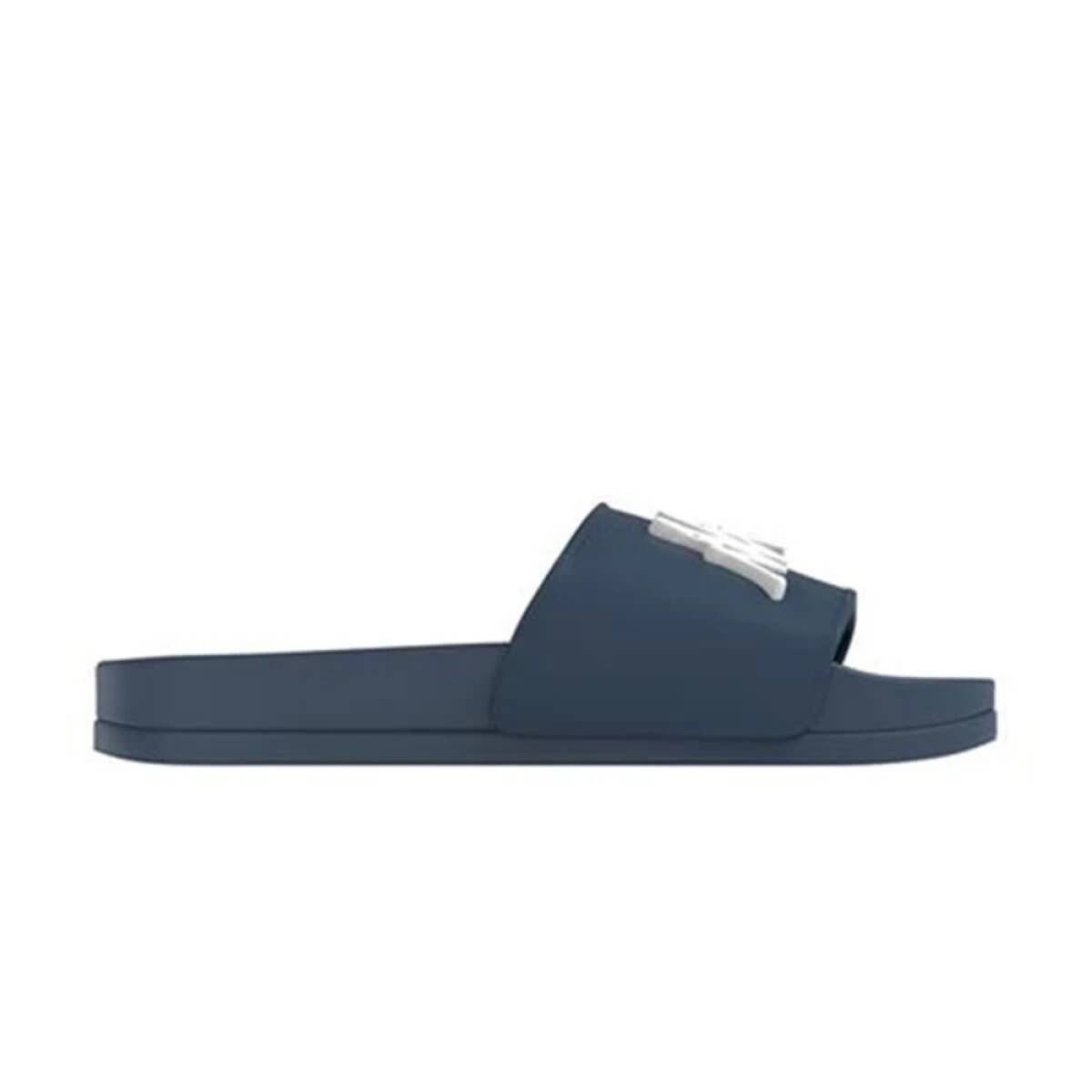Sandalias Authentic Caius1 Hombre - Blue-white 