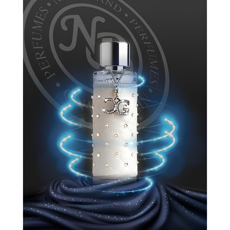 Perfume Chic N Glam Diamond Woman EDP 100ml Para Mujer Aroma Floral Dulce Perfume Chic N Glam Diamond Woman EDP 100ml Para Mujer Aroma Floral Dulce