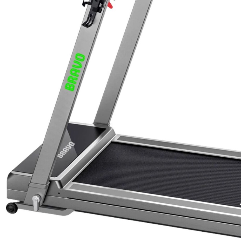 Caminador Plegable Bravo - Urban Plus Caminador Plegable Bravo - Urban Plus