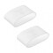 TIFFOSI GRIP BAND WHITE