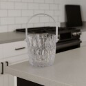 HIELERA PLASTICA POLO 12,5X12CM HIELERA PLASTICA POLO 12,5X12CM