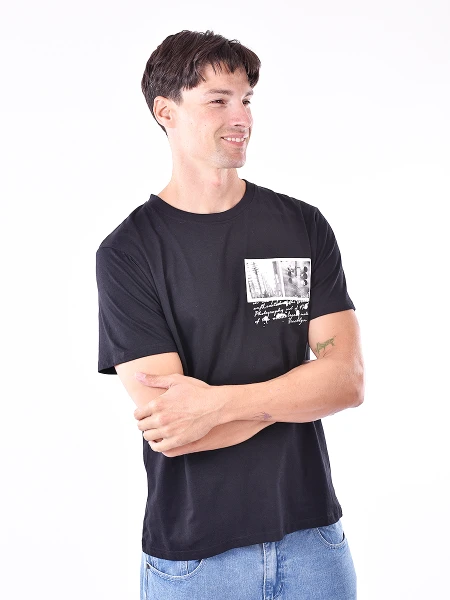 REMERA REGULAR NAUPLIA VARIANTE 5