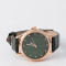 Reloj Verde