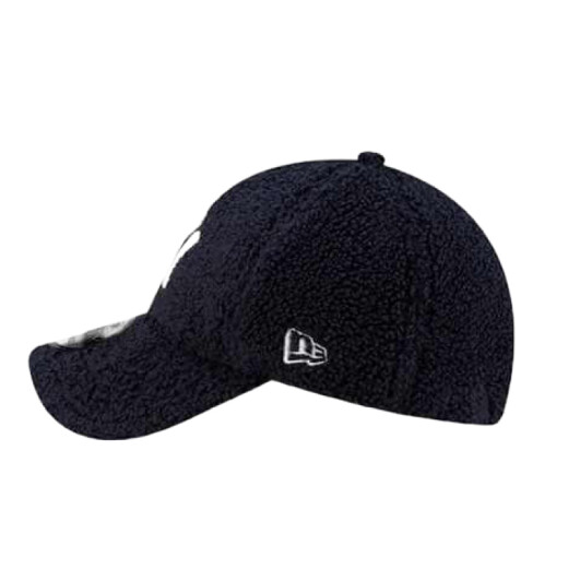 Gorro Lana New Era Borg 9Forty Neyyan - Azul Gorro Lana New Era Borg 9Forty Neyyan - Azul