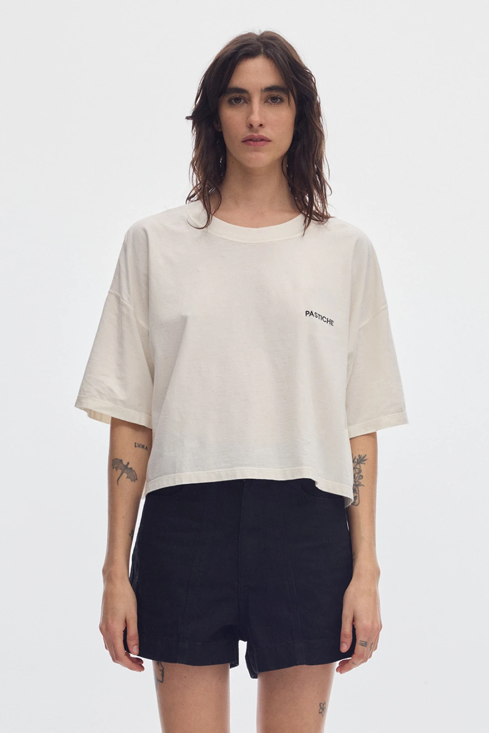 Short ARLO Solid