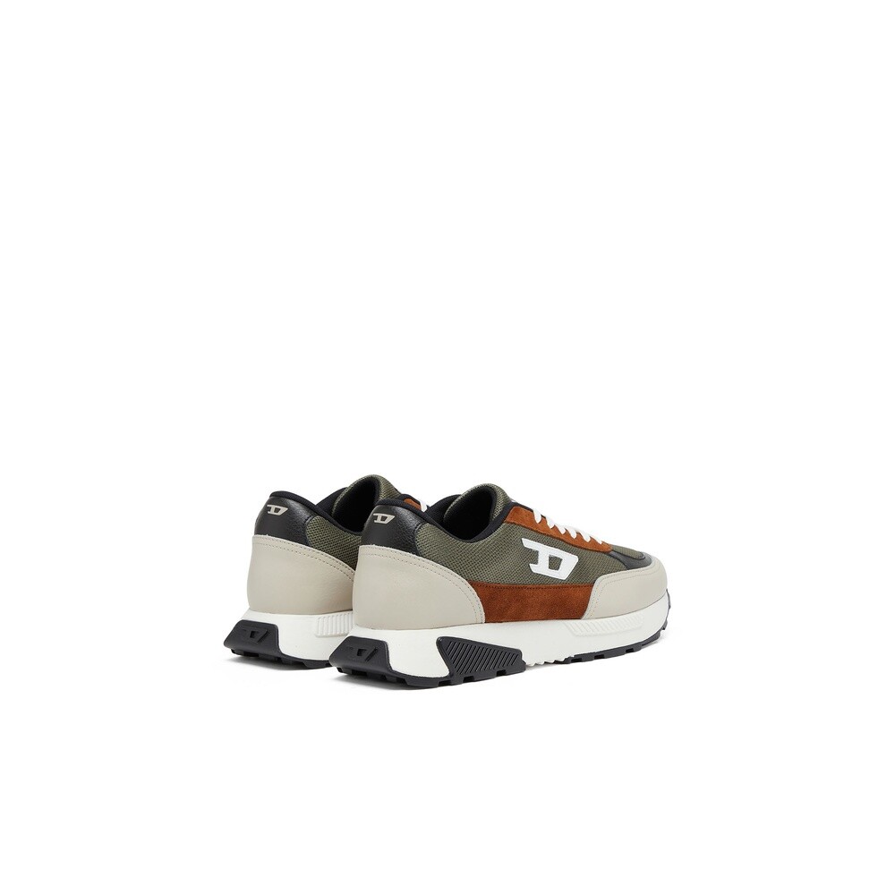 Zapatillas Urbano Para Hombre S-Tame D-Up Sneakers Multicolor