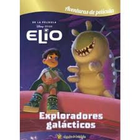 AVENTURAS DE PELICULA-ELIO AVENTURAS DE PELICULA-ELIO