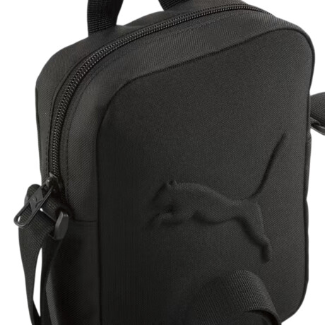 BANDOLERA PUMA BUZZ Black