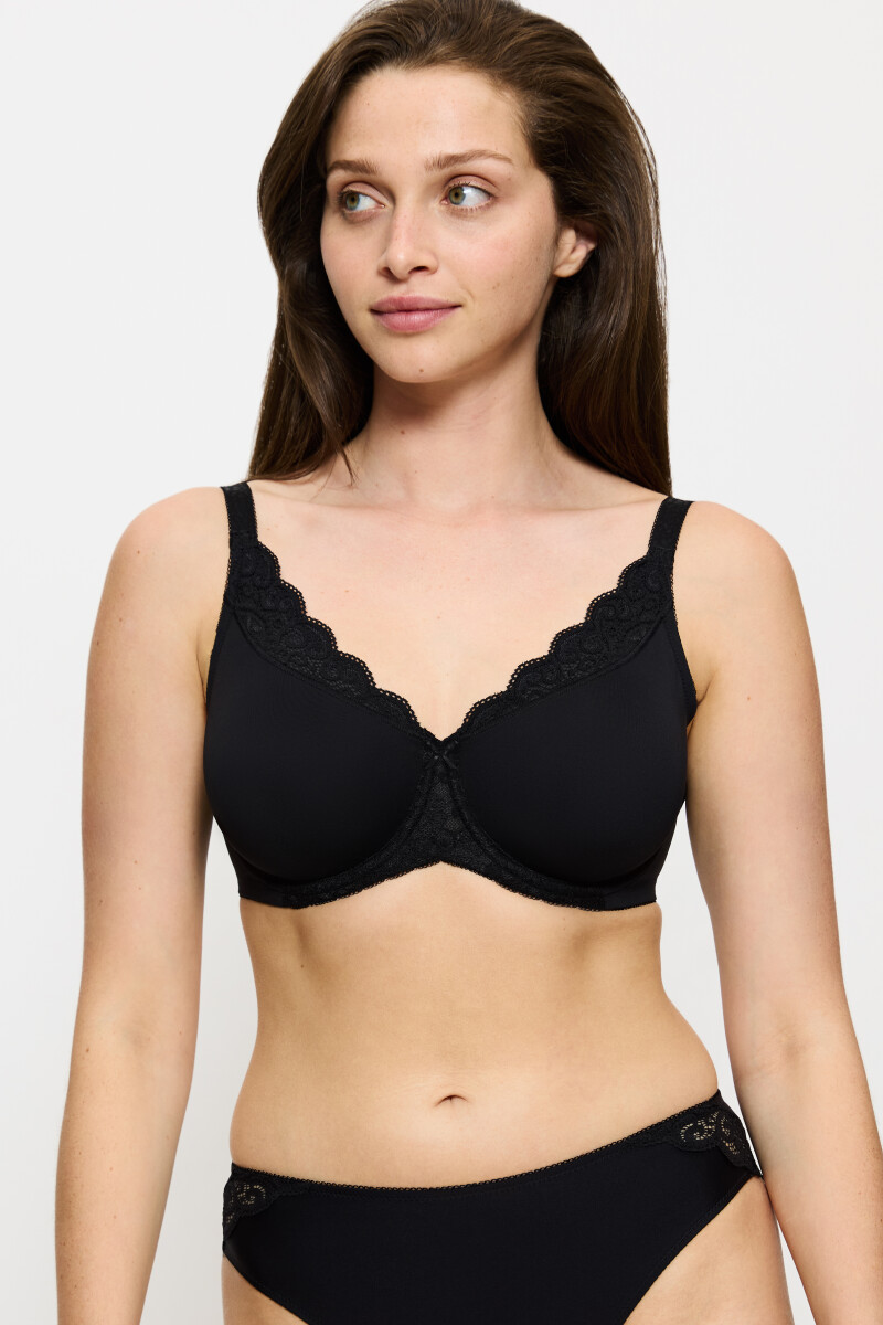 10210670 amourette w01 c/d Negro