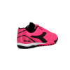 Diadora Tifosi Roma TF Junior - Fucsia-Negro Fucsia-Negro
