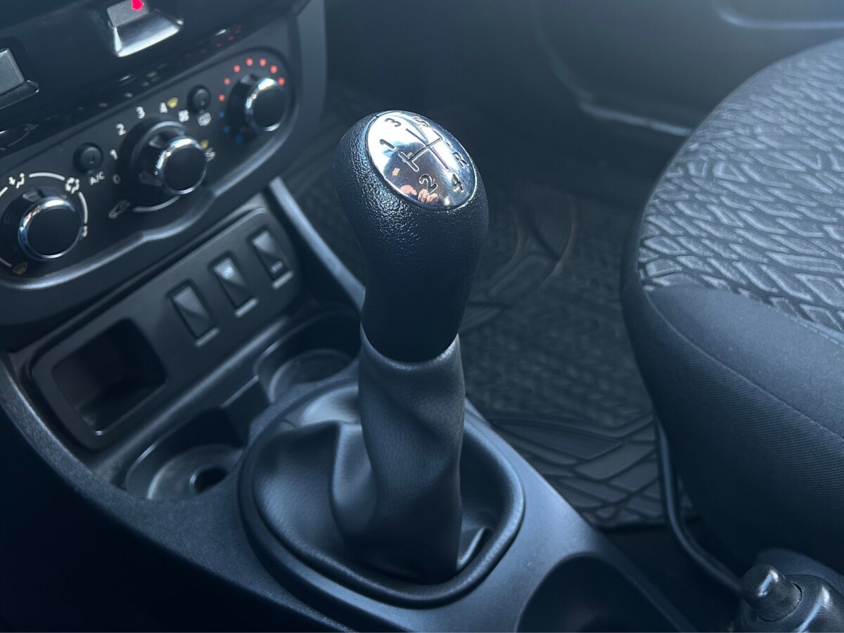 Renault Duster 2017 EXCELENTE ESTADO! | Permuta / Financia Renault Duster 2017 EXCELENTE ESTADO! | Permuta / Financia