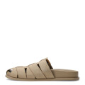 Zuecos de Mujer Miss Carol Kona Beige