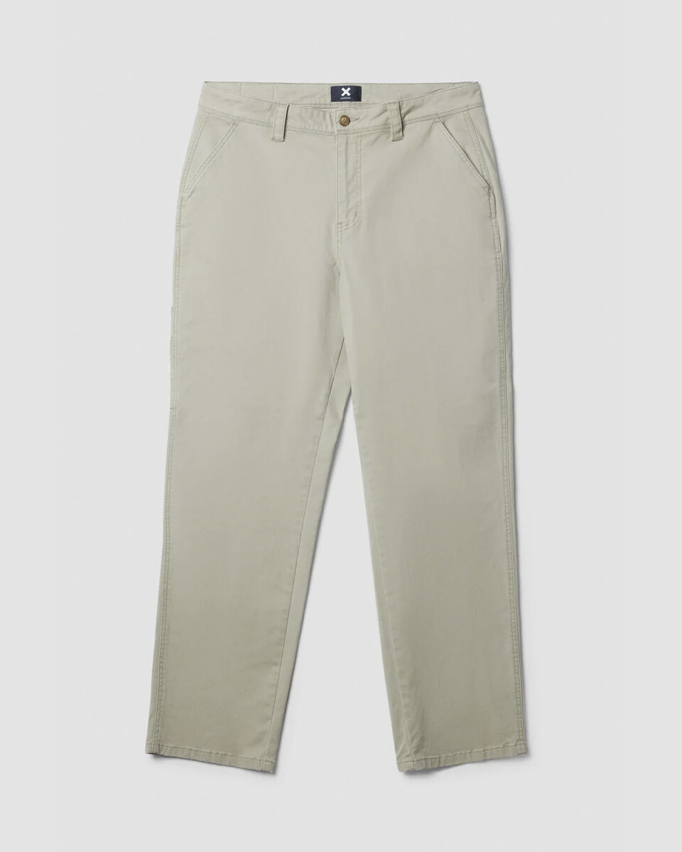MATT CHINO PANT 