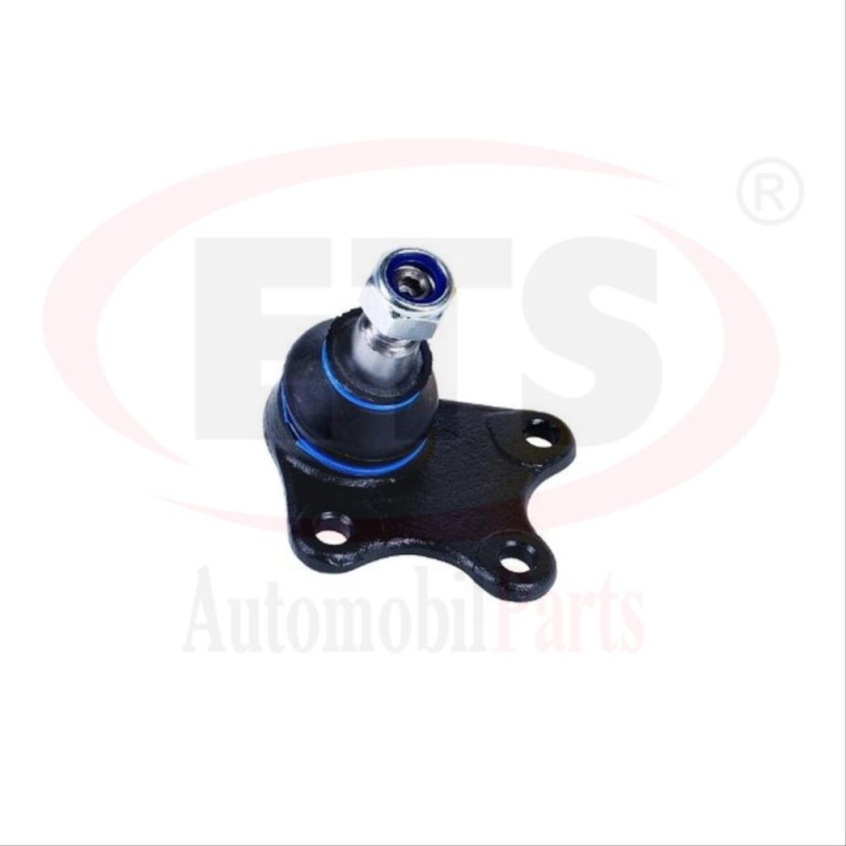 ROTULA DE DIRECCION VOLKSWAGEN POLO FOX SURAN 03-07 IZQ. =6Q0407365A TALOSA 