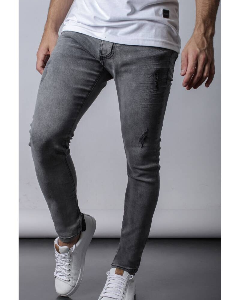 Jean Skinny Goias 38