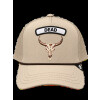Kepis Goorin Bros GB2 Skull 101-2186-BIS01 Kepis Goorin Bros GB2 Skull 101-2186-BIS01
