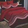 Acolchado Zyporah Sommier 2 Plazas King Acolchado Zyporah Sommier 2 Plazas King