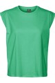 Remera Panna Bright Green