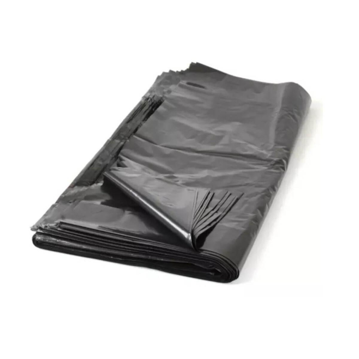 BOLSAS PARA RESIDUOS 100X100CM X10UN 