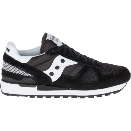 Championes Saucony de Hombre- SHADOW ORIGINAL- S2108518 BLACK