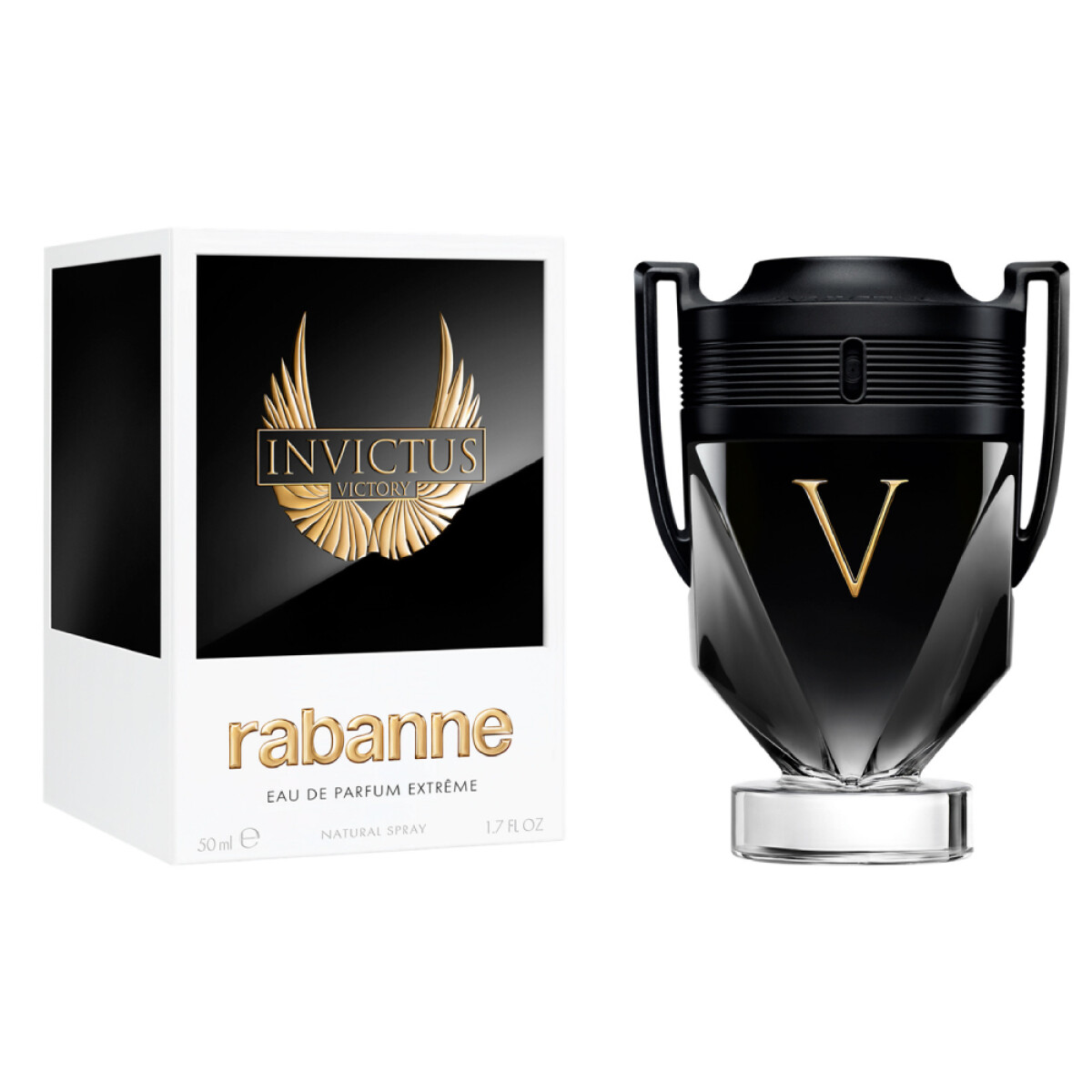 Perfume Rabanne Invictus Victory EDP 50ml 