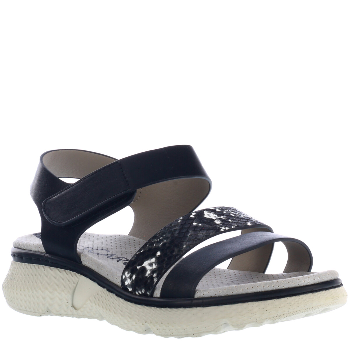 Sandalias de Mujer Miss Carol CADY MissCarol - Negro 