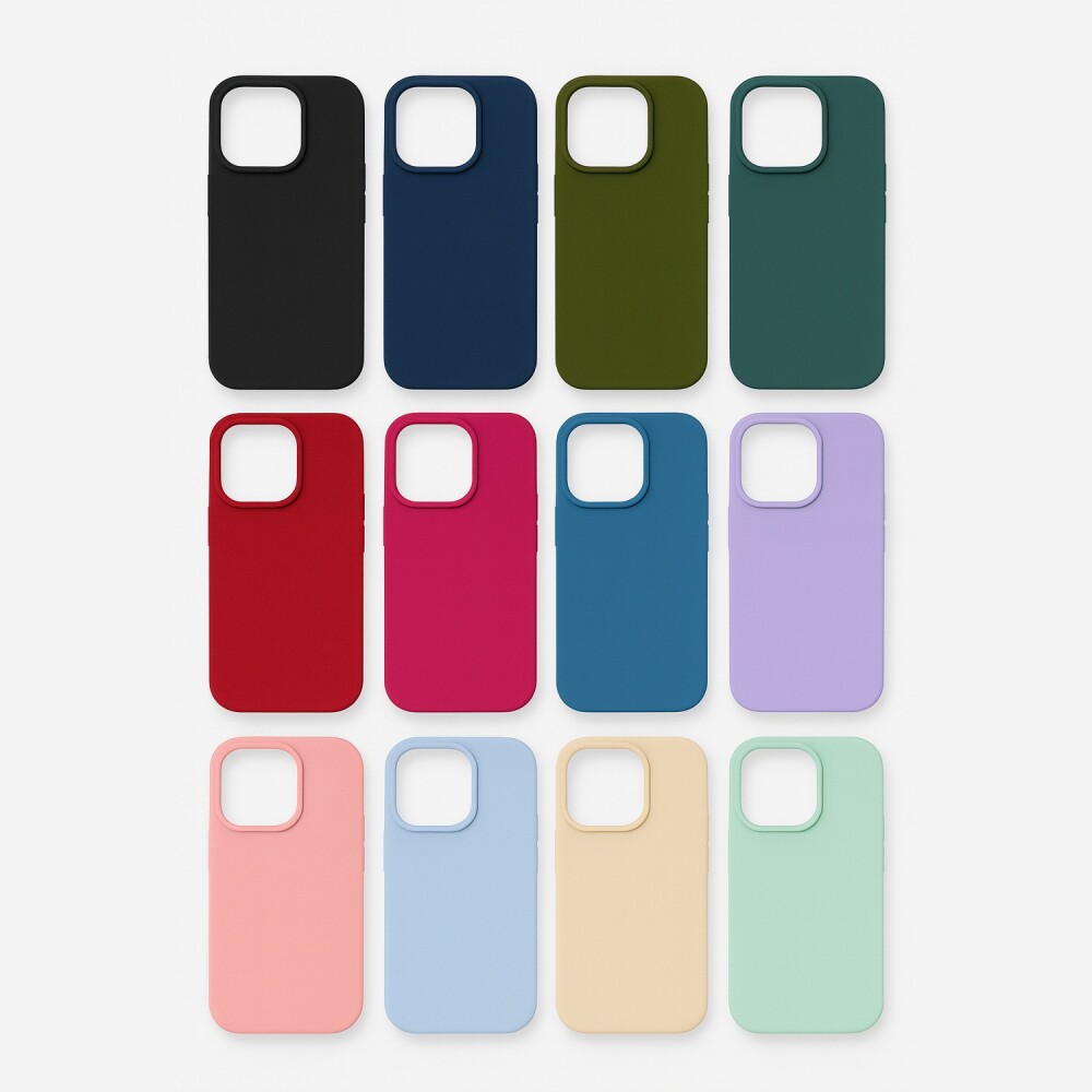 Case para iPhone 15 Pro Case para iPhone 15 Pro