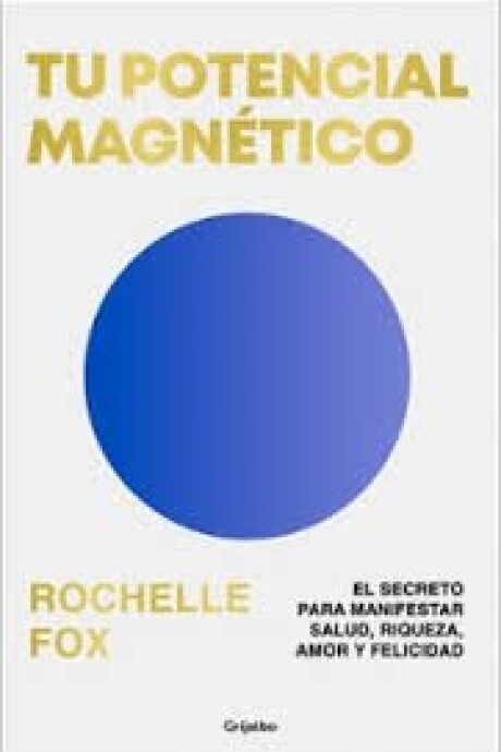 TU POTENCIAL MAGNETICO TU POTENCIAL MAGNETICO