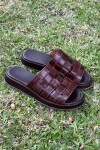 Furor Sandal Short Chocolate