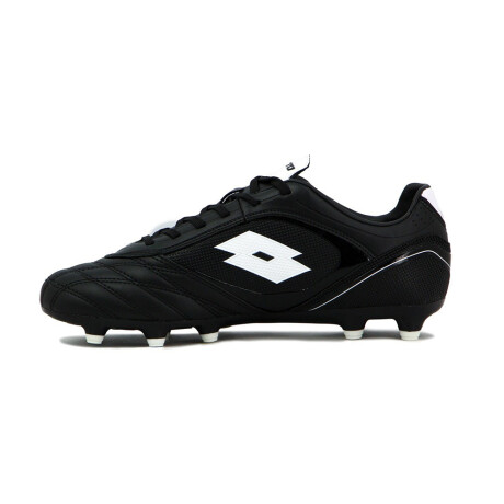 Lotto Milan MD Futbol Black/White