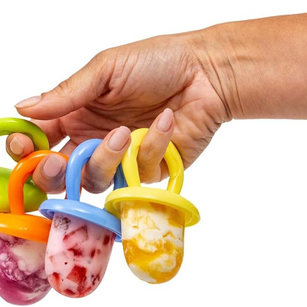 Molde helados BUBA Molde helados BUBA