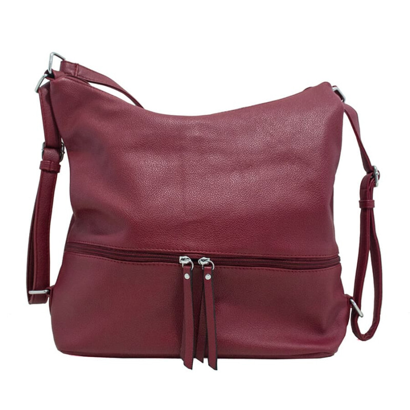 Carteras Muvem de Mujer - HM04 Rojo