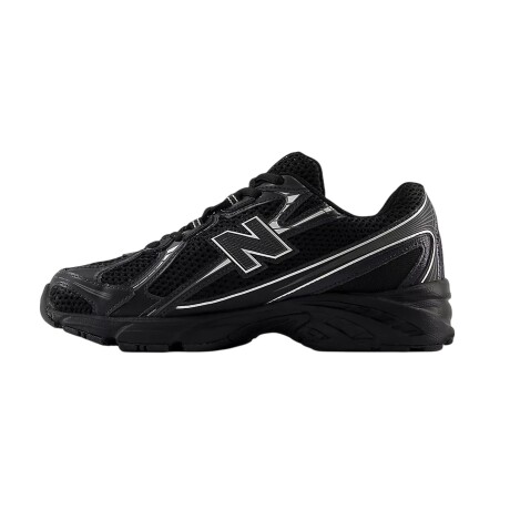 NEW BALANCE U740 Black