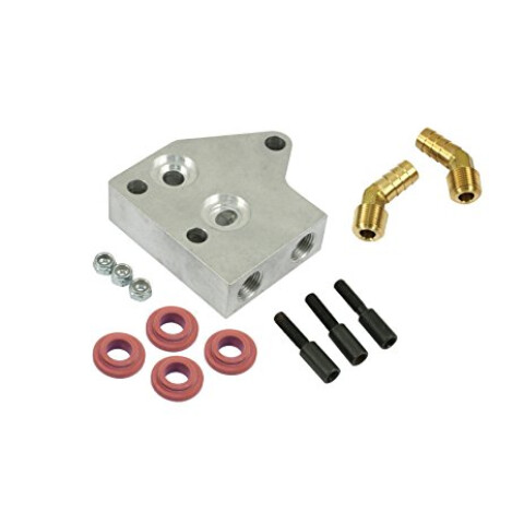 BASE PARA RADIADOR EXTERNO + RADIADOR ORIGINAL FUSCA Base Para Radiador Externo + Radiador Original Fusca
