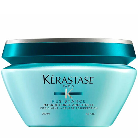 Mascarilla Capilar Kerastase Resistance Force Architecte 200ml Mascarilla Capilar Kerastase Resistance Force Architecte 200ml