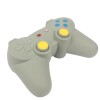 Amansaloco Squishy diseño joystick color gris Amansaloco Squishy diseño joystick color gris