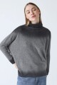 SWEATER Gris
