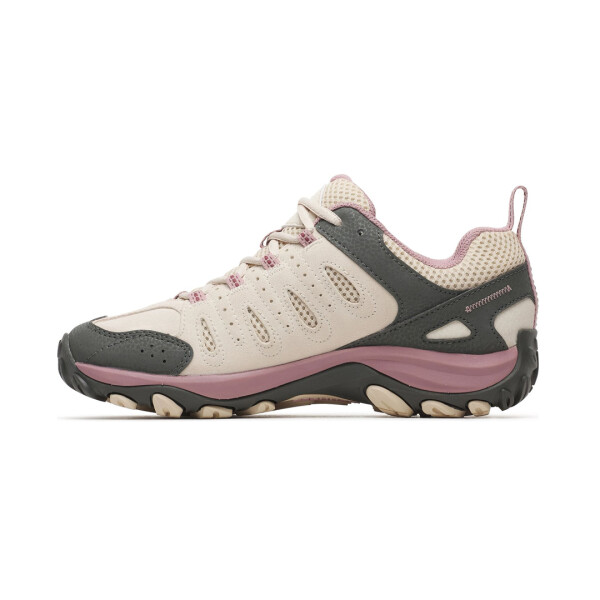 CROSSLANDER 4 ECO - MERREL BEIGE/ROSA