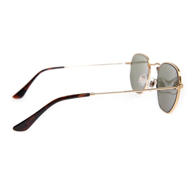 Lentes de Sol Chilli Beans Tabatinga Dorado