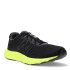 Championes de Hombre New Balance 520 V8 Negro - Amarillo