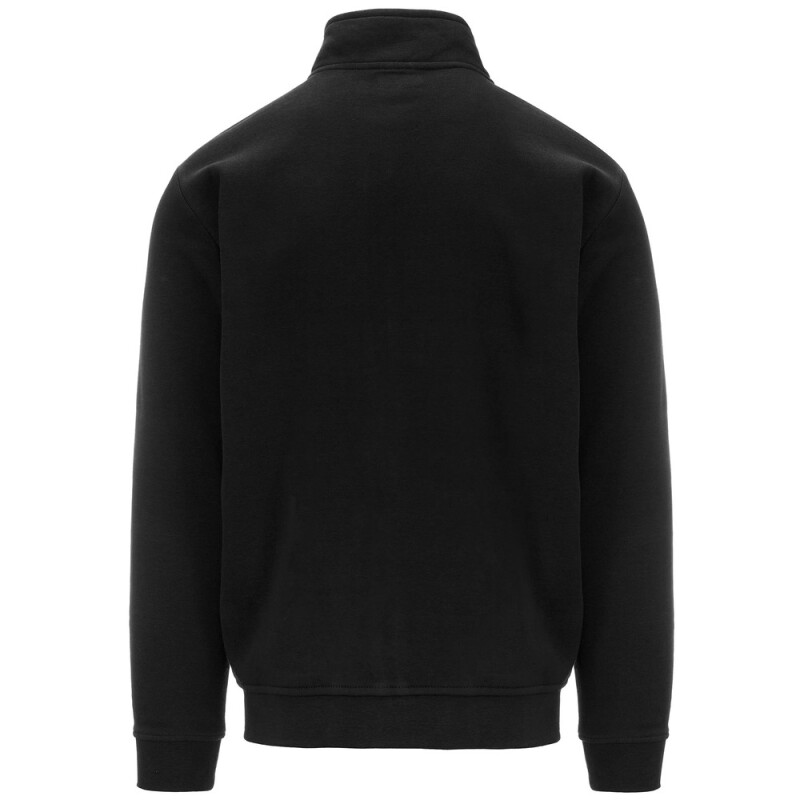 Casaca Training Logo Korpo Zentil Hombre Black