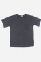 Remera con bolsillo GRIS OSCURO