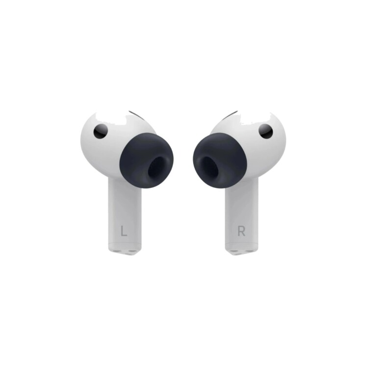 Auriculares Inalámbricos Samsung Galaxy Buds3 FE con ANC y 360 Audio Gray
