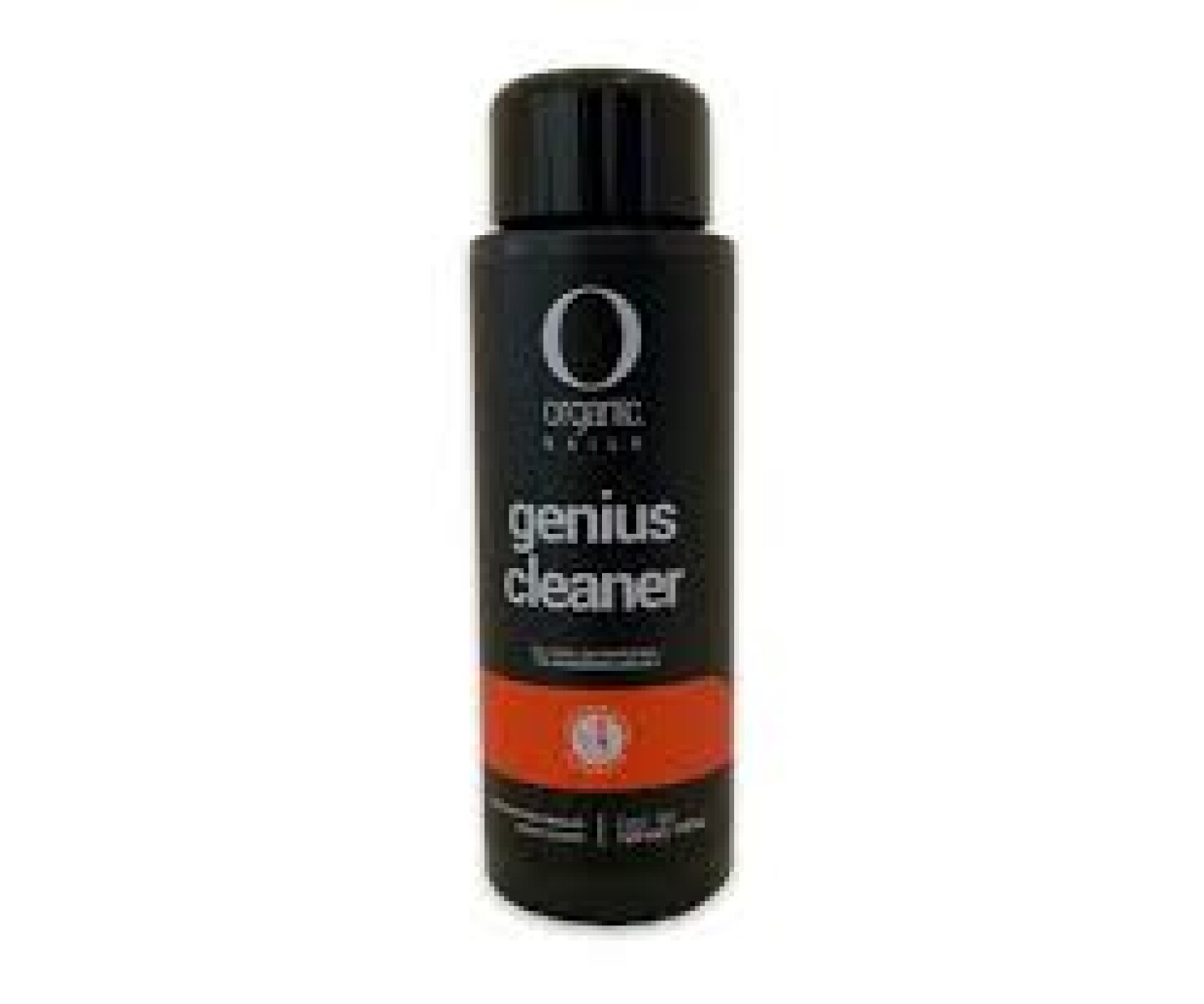 Limpiador de Pinceles Organic Nails 120ml 