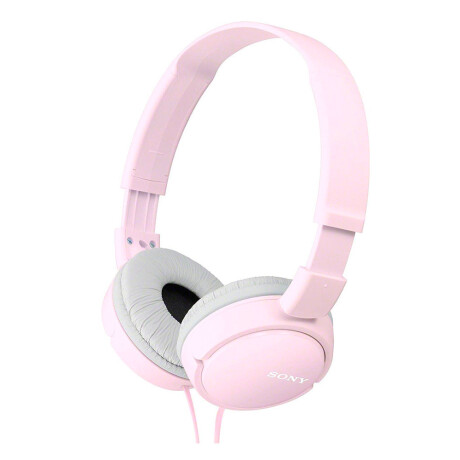 Auriculares plegables Sony MDR-ZX110 PNK