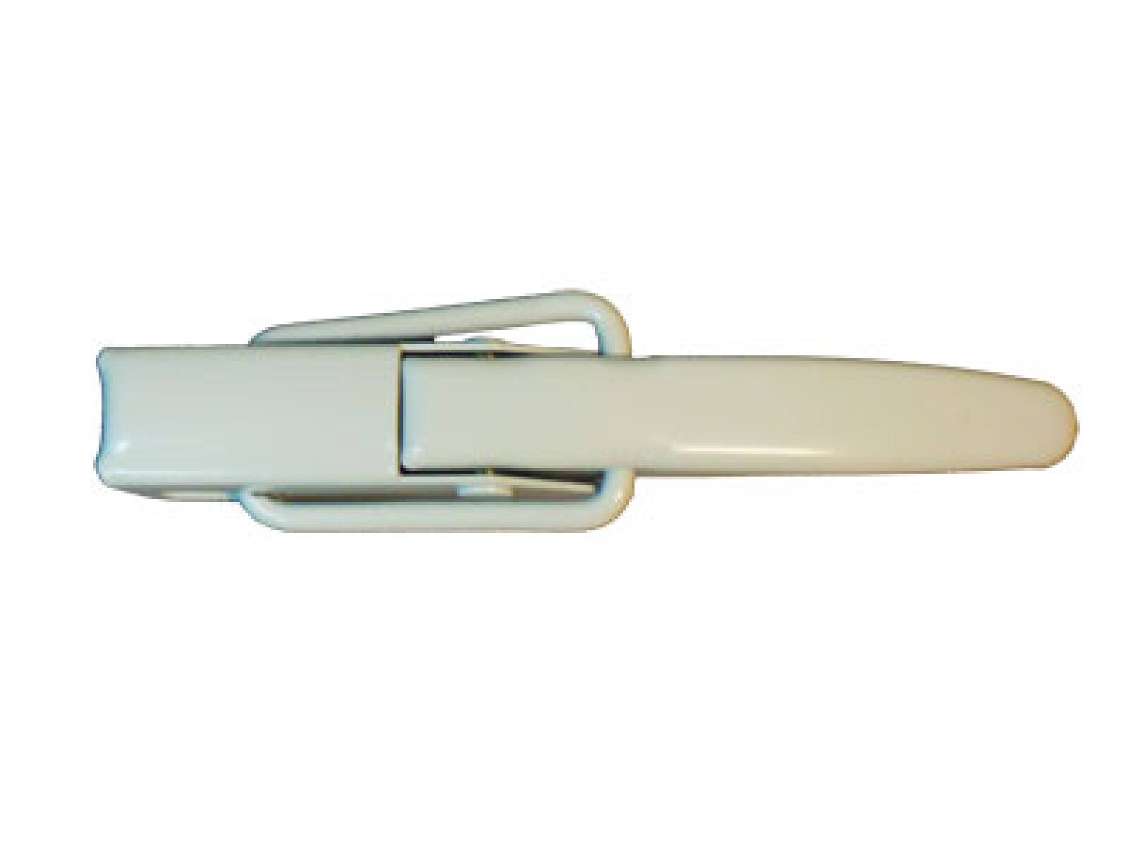 MANIJA TOYOTA TRAS TRANCA LATERAL PORTON HILUX /04 - 