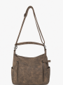 Bolso Tina Marron