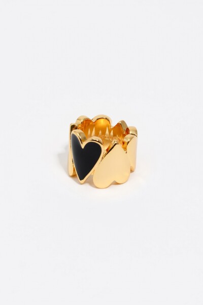 anillo Oro