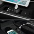 Adaptador Cargador Doble Goldtech Auto 2.4a 12v Usb Adaptador Cargador Doble Goldtech Auto 2.4a 12v Usb