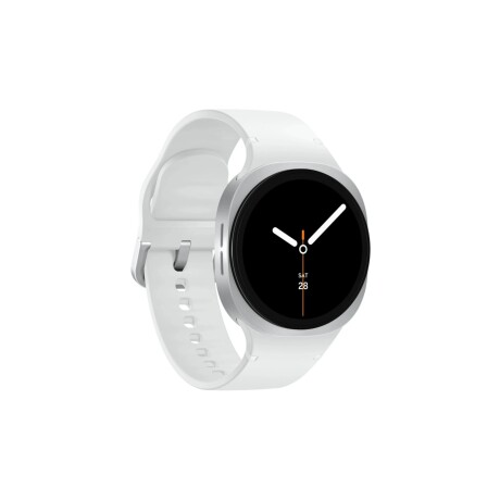 Smartwatch Samsung Galaxy Watch8 44 mm Bluetooth SM-L330 Silver
